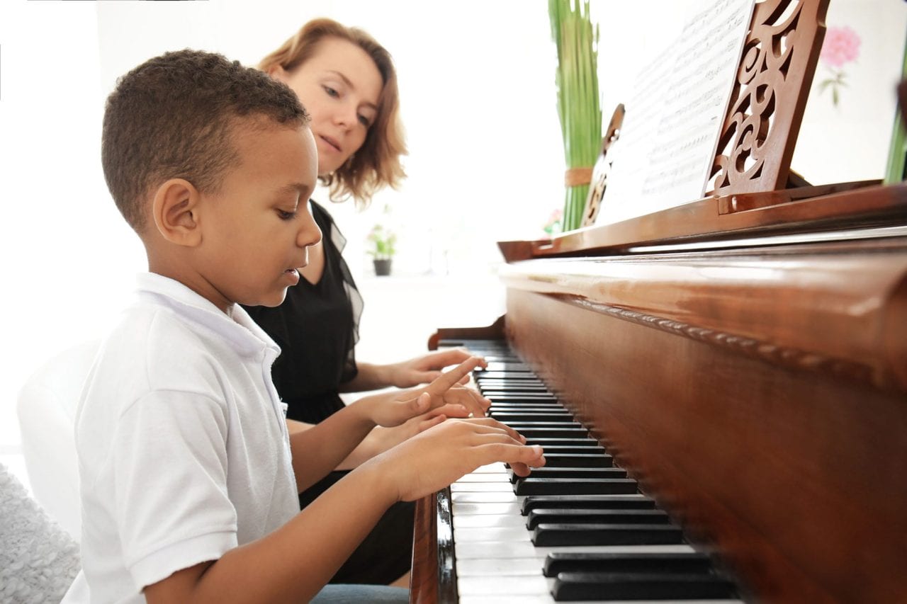 Piano Lessons Edmonton Groove Academy