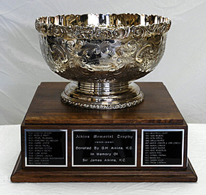 Aikins Trophy