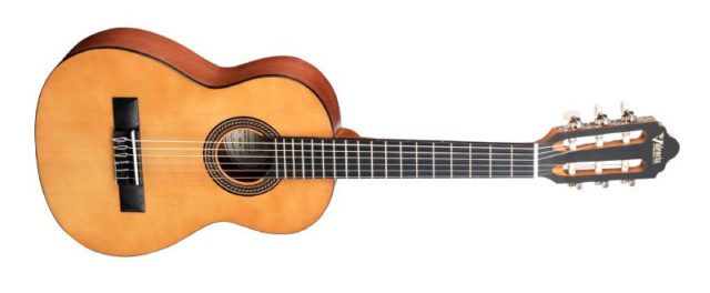 1/4 Size Acoustic Guitar