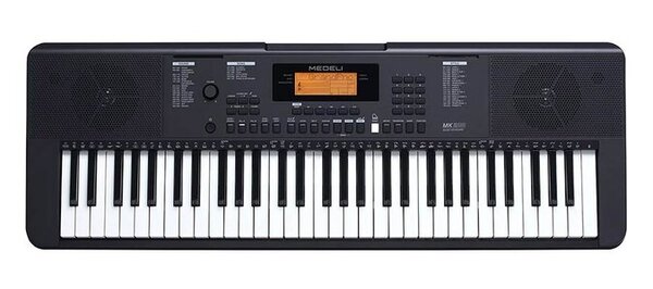 Medeli Mk200 Keyboard